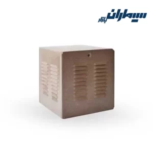 محفظه اسپیکر دزدگیر سیماران