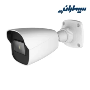 دوربین تحت شبکه بولت 5MP سیماران مدل SM-IP5412HM-W