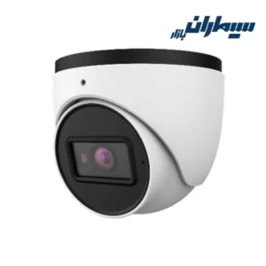 دوربین تحت شبکه دام 5MP سیماران مدل SM-IP5512HM-W