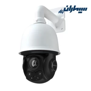 دوربین تحت شبکه اسپید دام 2MP سیماران مدل SM-IPTZ-2MP-25XMWS