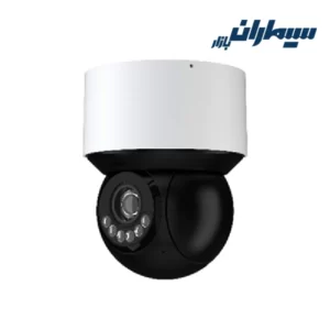 دوربین تحت شبکه اسپید دام 4MP سیماران مدل SM-IPTZ-4MP-4XMSFR