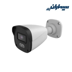 دوربین تحت شبکه دید در شب رنگی بولت 4MP سیماران مدل SM-IP4410CVL