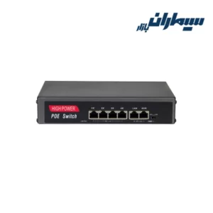 سوئیچ سیماران مدل SM-LA42P