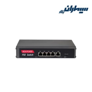 سوئیچ سیماران مدل SM-LC41P