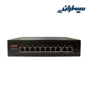 سوئیچ سیماران مدل SM-LA82P