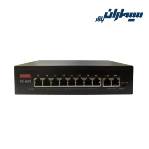 سوئیچ سیماران مدل SM-LB82P
