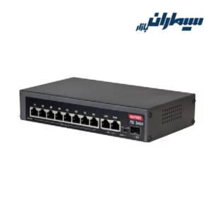 سوئیچ سیماران مدل SM-LB82P-SF