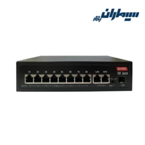 سوئیچ سیماران مدل SM-LC82P-SF