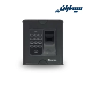اکسس کنترل اثر انگشتی سیماران مدل FK1200K